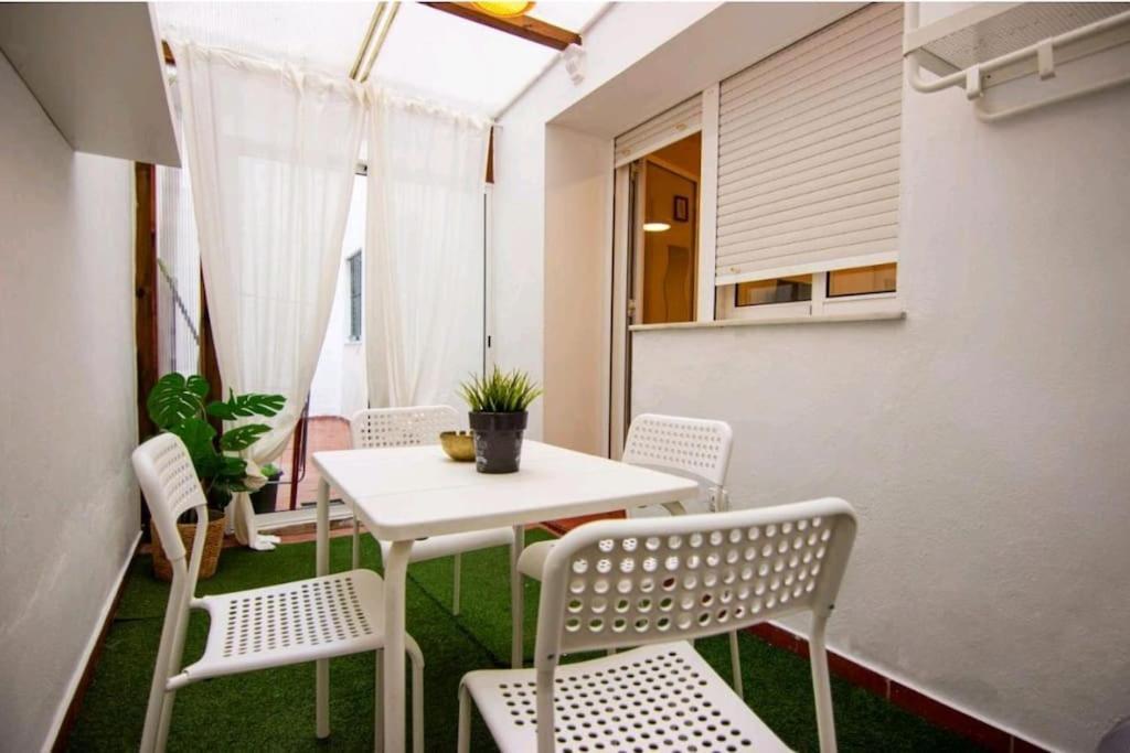 Sevilla Centro - Lagar エクステリア 写真